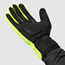 Pyöräilyhanskat GripGrab RIDE 2 Waterproof Winter Yellow Hi-Vis