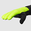 Pyöräilyhanskat GripGrab RIDE 2 Waterproof Winter Yellow Hi-Vis