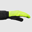 Pyöräilyhanskat GripGrab RIDE 2 Waterproof Winter Yellow Hi-Vis
