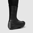 Kengänsuojat GripGrab Arctic 2 Waterproof Deep Winter Road Shoe Covers Black
