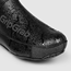 Kengänsuojat GripGrab Arctic 2 Waterproof Deep Winter Road Shoe Covers Black