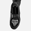 Kengänsuojat GripGrab Arctic 2 Waterproof Deep Winter Road Shoe Covers Black