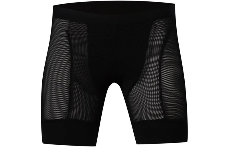 7mesh Liner alusshortsit Foundation Short Naisten Musta