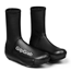 Kengänsuojat GripGrab PACR Waterproof Winter Road Shoe Covers Black