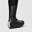 Kengänsuojat GripGrab PACR Waterproof Winter Road Shoe Covers Black