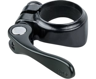 Electra Setepinneklemme Quick Release Seat Collar 31,8