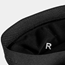 Irtolahkeet GripGrab PACR Thermal Leg Warmers Black