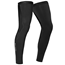 Irtolahkeet GripGrab PACR Thermal Leg Warmers Black