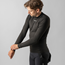 Aluskerrasto GripGrab RIDE Winter Long Sleeve Black