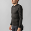 Aluskerrasto GripGrab RIDE Winter Long Sleeve Black