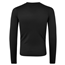 Aluskerrasto GripGrab RIDE Winter Long Sleeve Black
