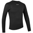 Aluskerrasto GripGrab RIDE Winter Long Sleeve Black