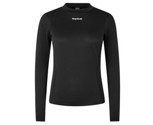 Gripgrab Women's Ride Winter Long Sleeve Black
