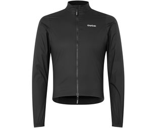 Gripgrab Cykeljacka PACR Windproof Lightweight Jacket Black