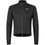 GripGrab PACR Lightweight Tuulenpitävä pyöräilytakki Black