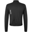 GripGrab PACR Lightweight Tuulenpitävä pyöräilytakki Black