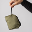 GripGrab PACR Lightweight Tuulenpitävä pyöräilytakki Olive Green