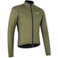 GripGrab PACR vindtät lättviktsjacka Olive Green
