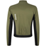 GripGrab PACR Lightweight Tuulenpitävä pyöräilytakki Olive Green