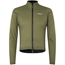 GripGrab PACR vindtät lättviktsjacka Olive Green
