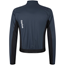 GripGrab PACR Lightweight Tuulenpitävä pyöräilytakki Navy Blue