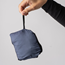 Pyöräilytakki Gribgrab PACR Windproof Lightweight Navy Blue