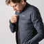 Pyöräilytakki Gribgrab PACR Windproof Lightweight Navy Blue