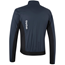 GripGrab PACR Lightweight Tuulenpitävä pyöräilytakki Navy Blue