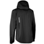 Pyöräilytakki GripGrab EXPLR Waterproof Lightweight Black