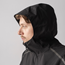 Pyöräilytakki GripGrab EXPLR Waterproof Lightweight Black