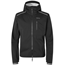 Pyöräilytakki GripGrab EXPLR Waterproof Lightweight Black