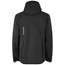 Pyöräilytakki GripGrab EXPLR Waterproof Lightweight Black