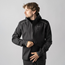 Pyöräilytakki GripGrab EXPLR Waterproof Lightweight Black
