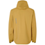 Pyöräilytakki GripGrab EXPLR Waterproof Lightweight Mustard Yellow