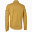 GripGrab PACR Lightweight Vedenpitävä pyöräilytakki Mustard Yellow