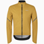 GripGrab PACR Lightweight Vedenpitävä pyöräilytakki Mustard Yellow