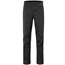 Pyöräilyhousut GripGrab EXPLR Waterproof Lightweight Black