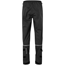 Pyöräilyhousut GripGrab EXPLR Waterproof Lightweight Black