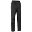Pyöräilyhousut GripGrab EXPLR Waterproof Lightweight Black