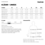 Pyöräilyhousut GribGrab PACR Thermal Bib Tights No Pad Black