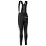 Cykelbyxor GribGrab PACR Thermal Bib Shorts W's Black