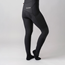 Cykelbyxor GribGrab PACR Thermal Bib Shorts W's Black