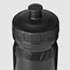 GripGrab R.A.Y. Juomapullo - 600 ml Black