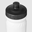 GripGrab R.A.Y. Juomapullo - 600 ml White