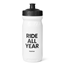 Gripgrab Bottle R,A,Y, White