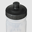 Juomapullo GripGrab R.A.Y. Drick- 600 ml Transparent