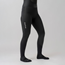 Gripgrab Långa Cykelbyxor Dam ThermaShell Water-Resistant Bib Tights Black