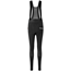 GripGrab W's PACR vattenavvisande bibtights utan padding Black