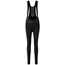 GripGrab W's PACR vattenavvisande bibtights utan padding Black