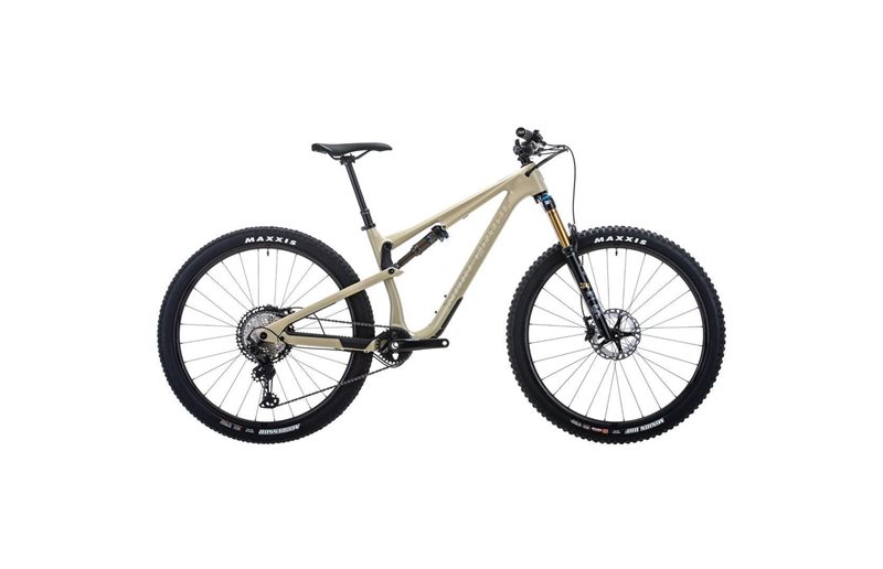 Nukeproof MTB Reactor 290 ST Factory Carbon Cookie Dough online